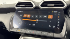 MG ZS 1.5 Hybrid+ Trophy 5dr Auto Hybrid Hatchback